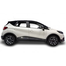 Renault Captur 1.5 dci 90 CV S&S Wave